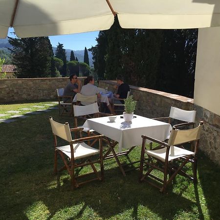 Palazzo Boccella Guest House Villa Basilica Екстериор снимка
