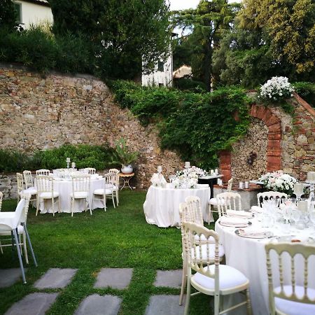 Palazzo Boccella Guest House Villa Basilica Екстериор снимка