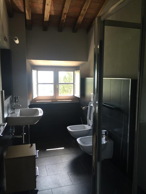 Palazzo Boccella Guest House Villa Basilica Екстериор снимка