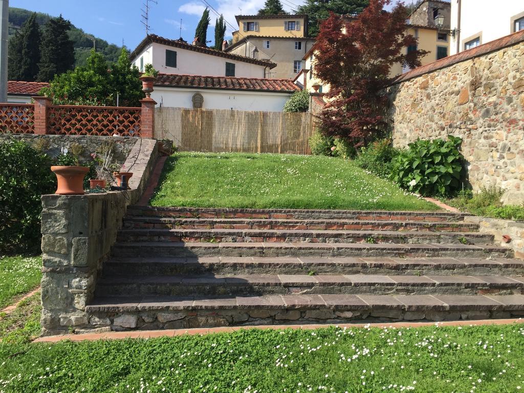 Palazzo Boccella Guest House Villa Basilica Екстериор снимка