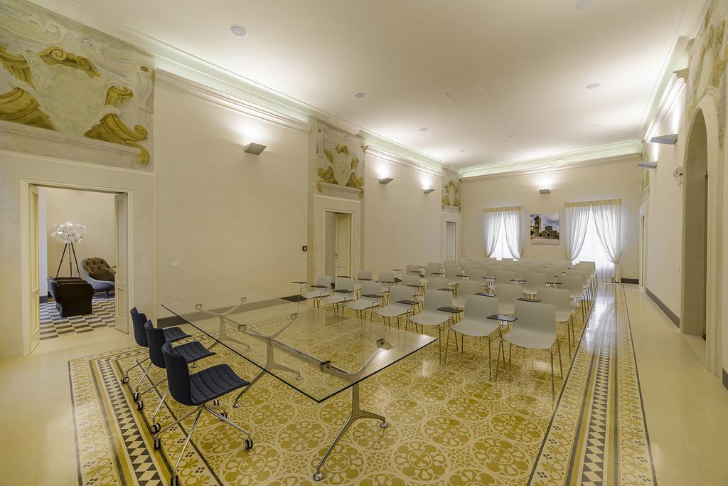 Palazzo Boccella Guest House Villa Basilica Екстериор снимка