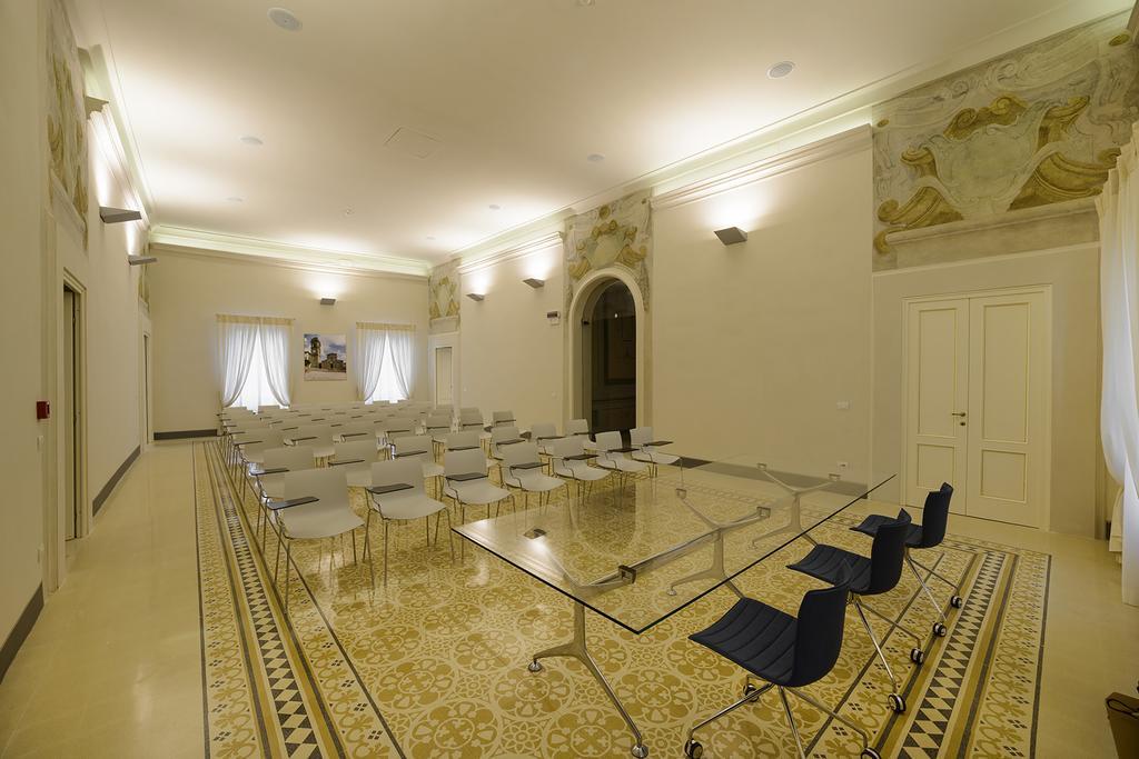 Palazzo Boccella Guest House Villa Basilica Екстериор снимка