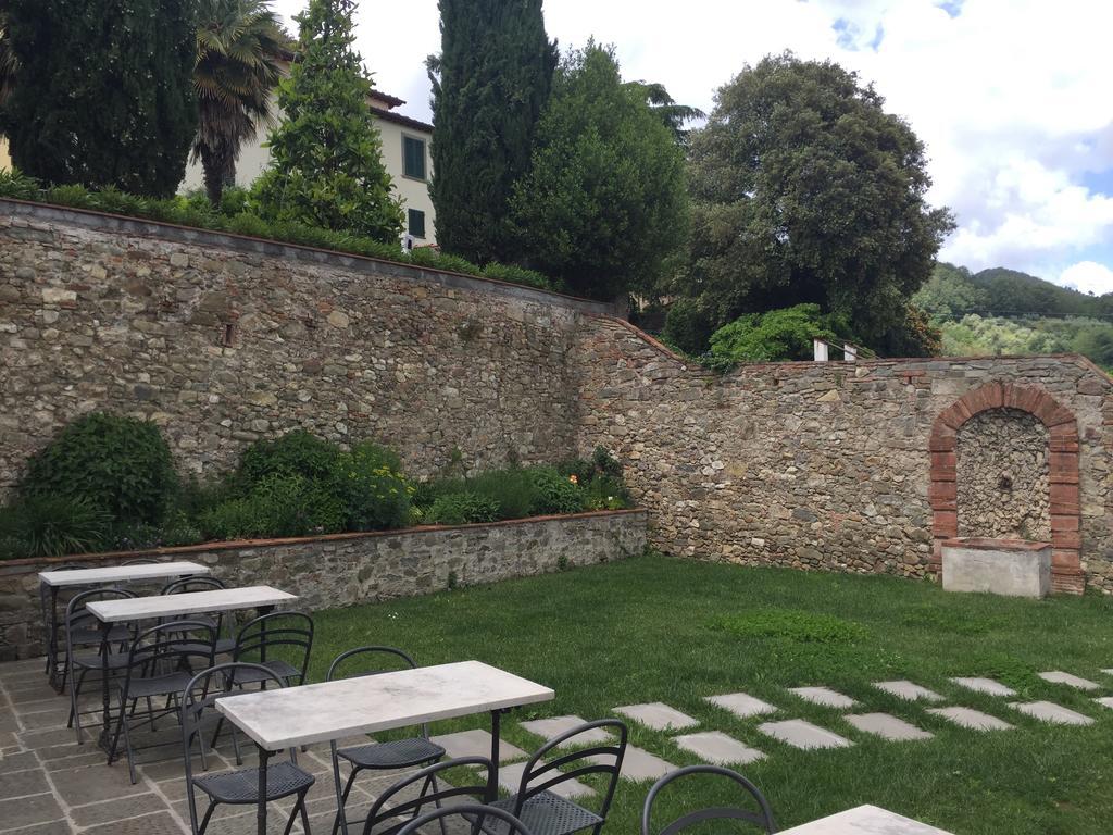 Palazzo Boccella Guest House Villa Basilica Екстериор снимка