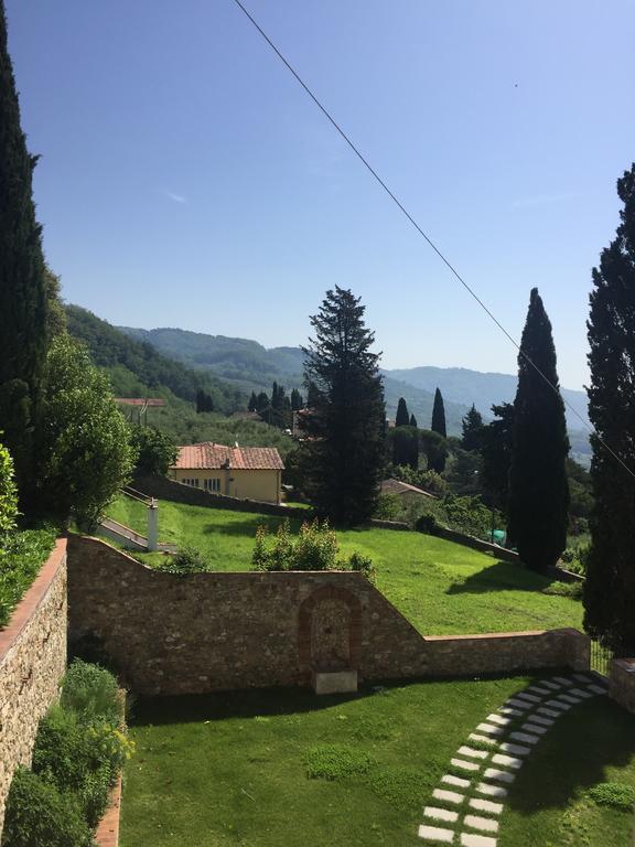 Palazzo Boccella Guest House Villa Basilica Екстериор снимка
