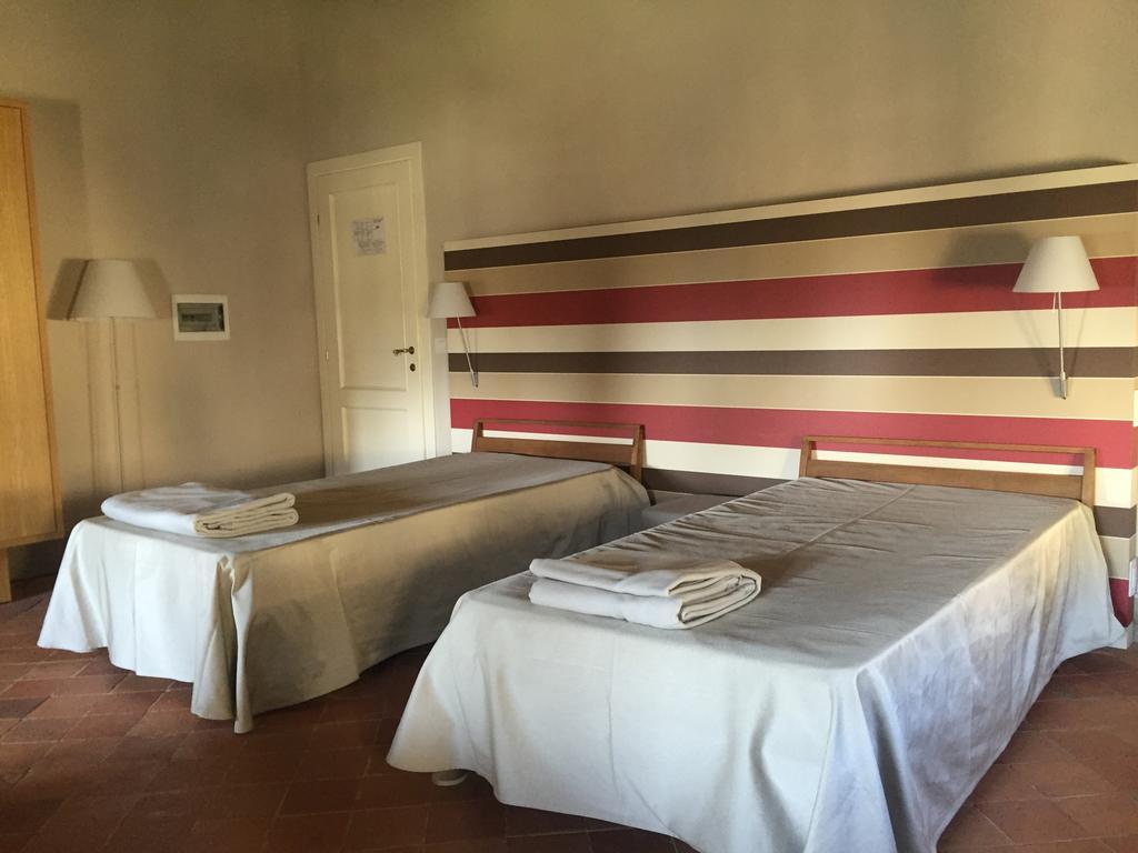 Palazzo Boccella Guest House Villa Basilica Екстериор снимка