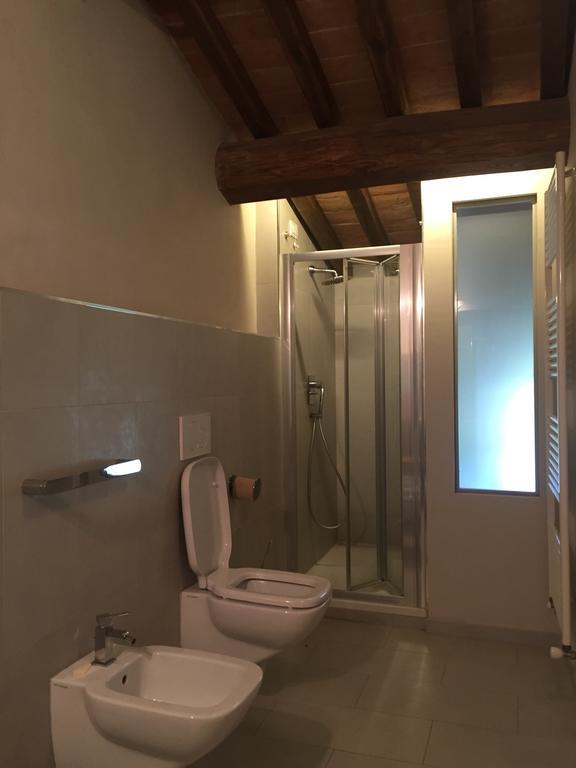 Palazzo Boccella Guest House Villa Basilica Екстериор снимка