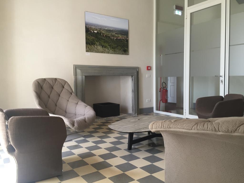Palazzo Boccella Guest House Villa Basilica Екстериор снимка
