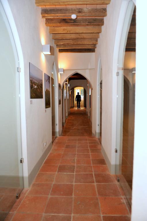 Palazzo Boccella Guest House Villa Basilica Екстериор снимка