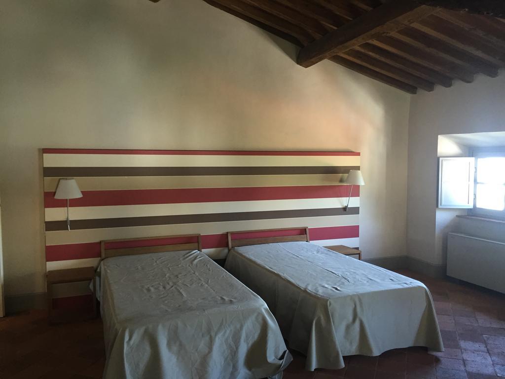 Palazzo Boccella Guest House Villa Basilica Стая снимка