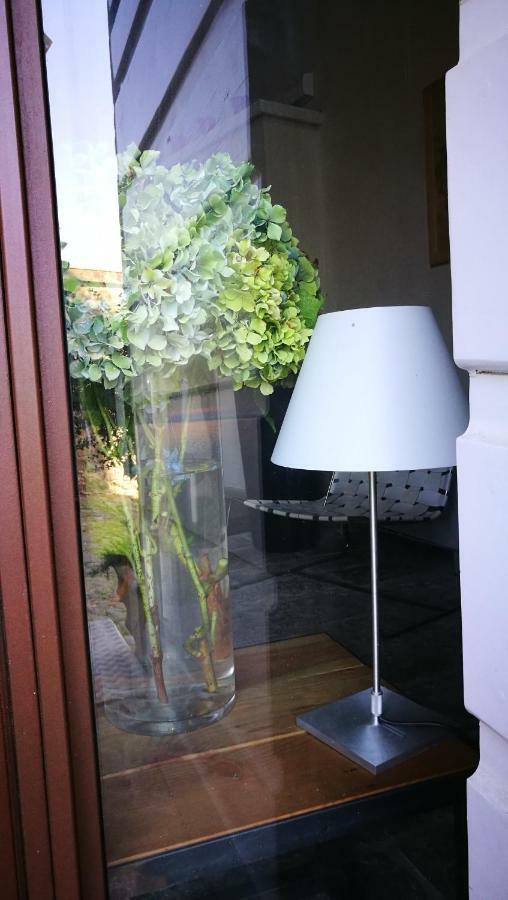 Palazzo Boccella Guest House Villa Basilica Екстериор снимка