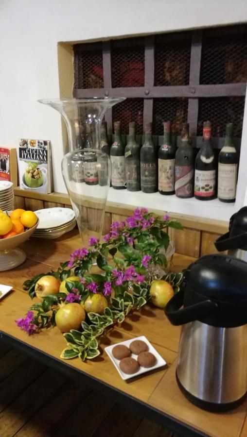Palazzo Boccella Guest House Villa Basilica Екстериор снимка