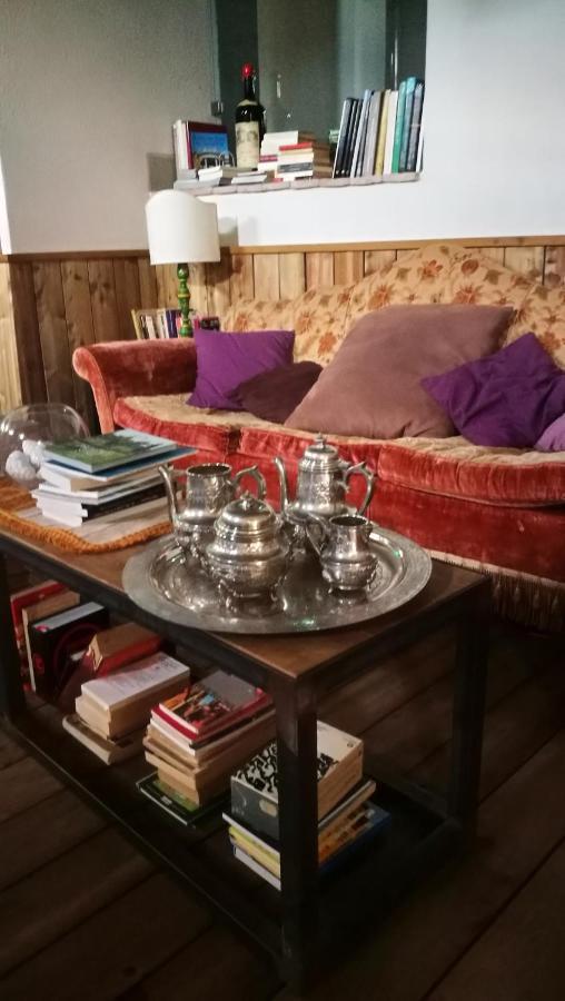 Palazzo Boccella Guest House Villa Basilica Екстериор снимка
